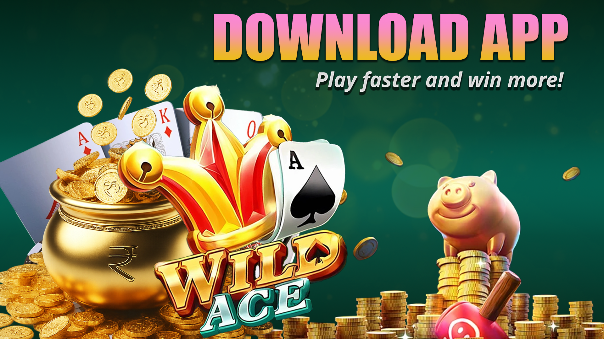 Join Papayagaming to get welcome bonus