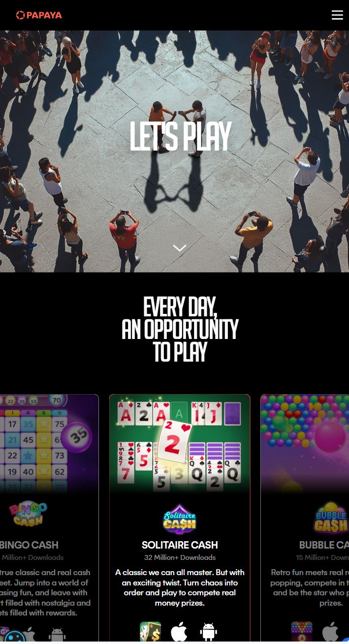 The third image of the app ，Online betting platform with the best betting games with highest cash rewards