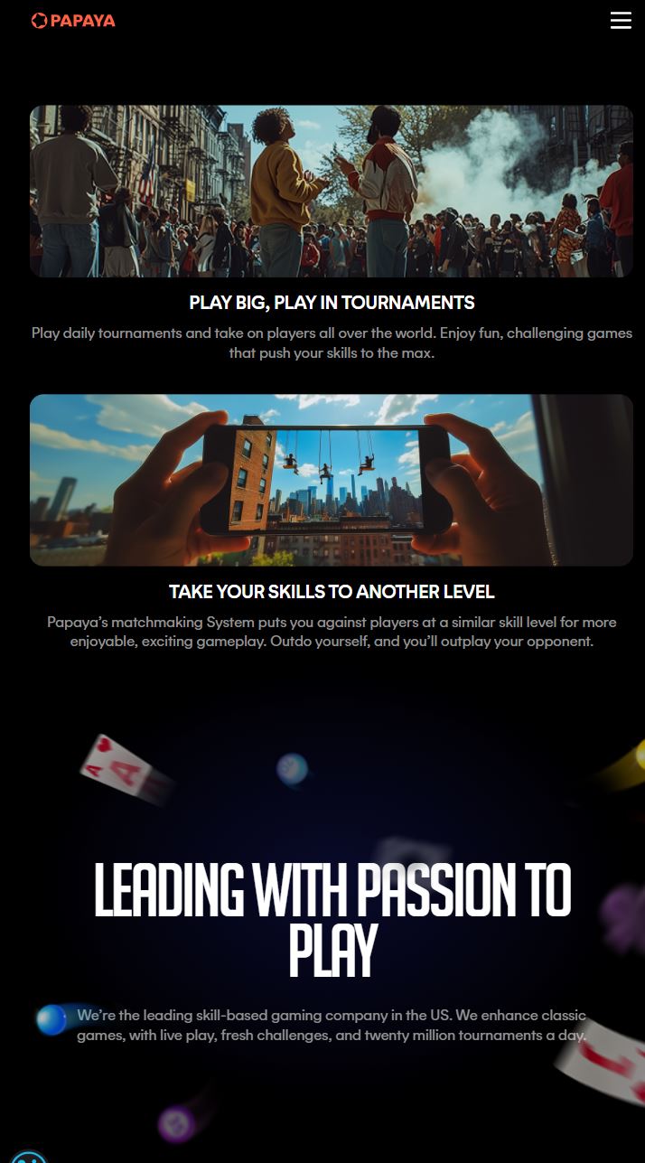 This image is the second image of the app, encrypted odds-on top online betting software