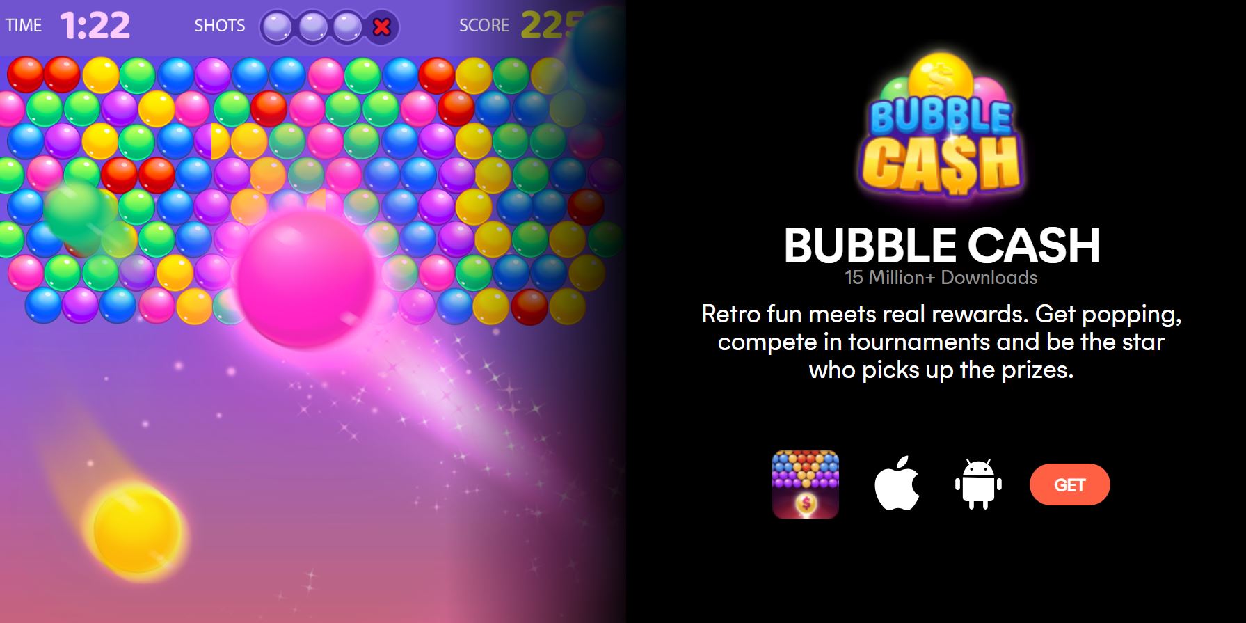 This image is app homepage image of best online betting app
