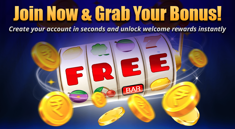 Join Papayagaming to get welcome bonus